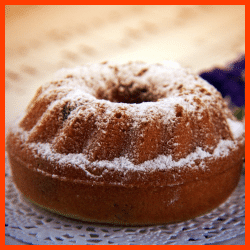 Früchtekuchen und leckerer Finnischer Gewürzkuchen