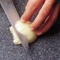 Schinken-Kräuter-Zopf aus einer Backmischung zubereitet