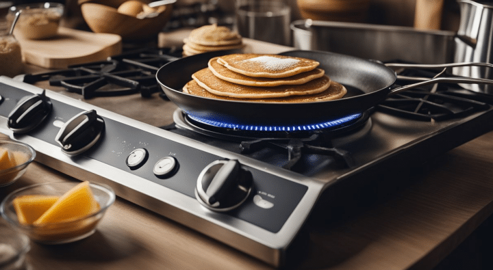 Zimtschnecken Pancake Varianten Rezept