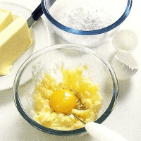 Buttercreme 