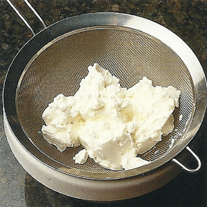 pumpernickeltorte