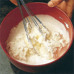 Sandkuchen Trauben Torte