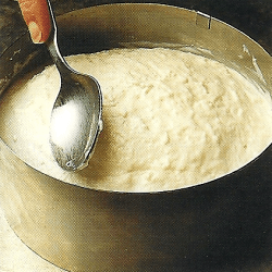 Sandkuchen Trauben Torte