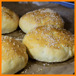 Schwedisches Weihnachtsbrot und Glühweinbrötchen