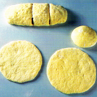 Piroggen