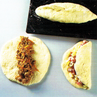 Piroggen
