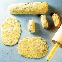 Piroggen