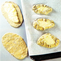 Piroggen